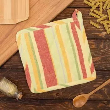 Рукавицы, прихватки, фартуки ЭТЕЛЬ