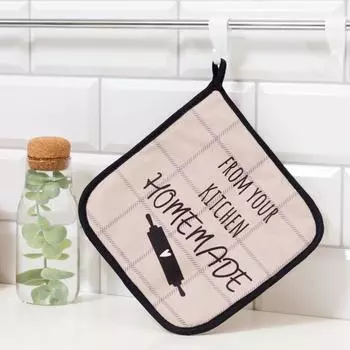 Рукавицы, прихватки, фартуки ЭТЕЛЬ