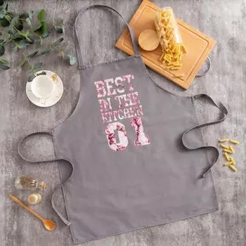 Рукавицы, прихватки, фартуки ЭТЕЛЬ