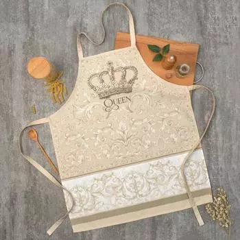 Рукавицы, прихватки, фартуки ЭТЕЛЬ