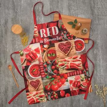 Рукавицы, прихватки, фартуки ЭТЕЛЬ