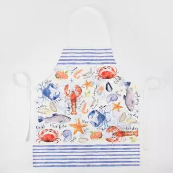 Рукавицы, прихватки, фартуки ЭТЕЛЬ