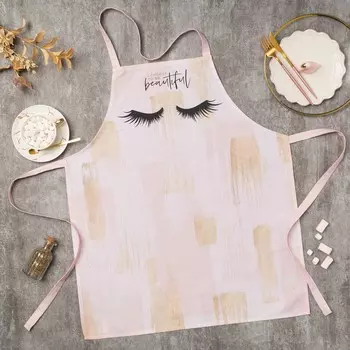 Рукавицы, прихватки, фартуки ЭТЕЛЬ