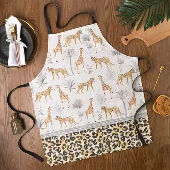 Рукавицы, прихватки, фартуки ЭТЕЛЬ