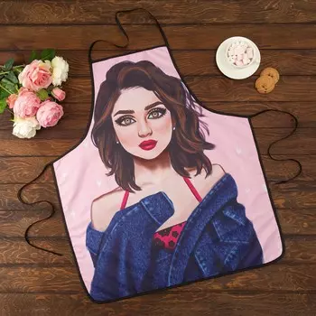 Рукавицы, прихватки, фартуки ЭТЕЛЬ