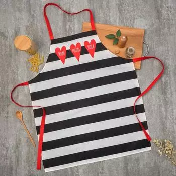 Рукавицы, прихватки, фартуки ЭТЕЛЬ