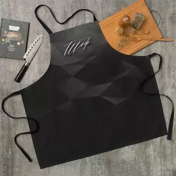 Рукавицы, прихватки, фартуки ЭТЕЛЬ