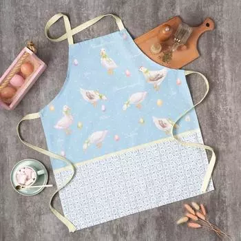 Рукавицы, прихватки, фартуки ЭТЕЛЬ