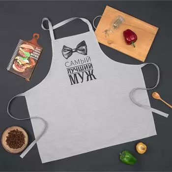 Рукавицы, прихватки, фартуки ЭТЕЛЬ