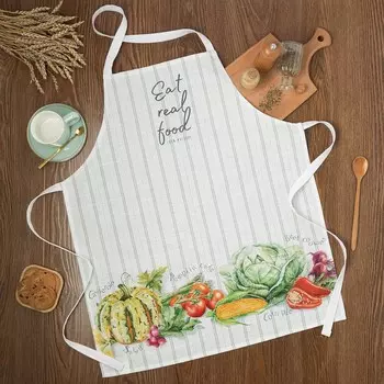 Рукавицы, прихватки, фартуки ЭТЕЛЬ