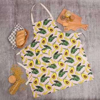 Рукавицы, прихватки, фартуки ЭТЕЛЬ