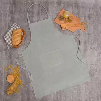 Рукавицы, прихватки, фартуки ЭТЕЛЬ