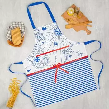 Рукавицы, прихватки, фартуки ЭТЕЛЬ