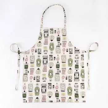 Рукавицы, прихватки, фартуки ЭТЕЛЬ