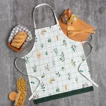 Рукавицы, прихватки, фартуки ЭТЕЛЬ