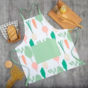 Рукавицы, прихватки, фартуки ЭТЕЛЬ