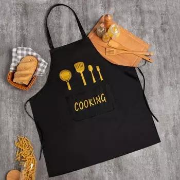 Рукавицы, прихватки, фартуки ЭТЕЛЬ