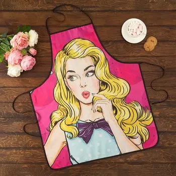 Рукавицы, прихватки, фартуки ЭТЕЛЬ