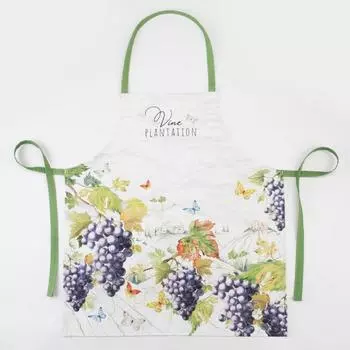 Рукавицы, прихватки, фартуки ЭТЕЛЬ