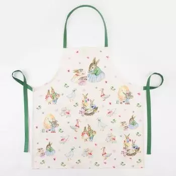 Рукавицы, прихватки, фартуки ЭТЕЛЬ