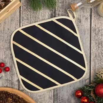 Рукавицы, прихватки, фартуки ЭТЕЛЬ