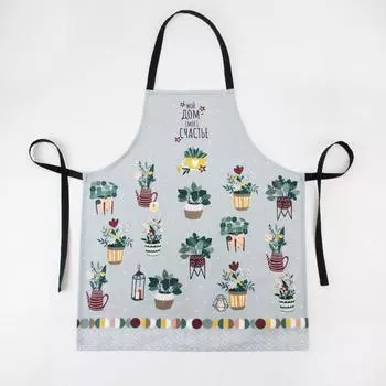 Рукавицы, прихватки, фартуки ЭТЕЛЬ