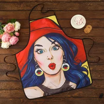 Рукавицы, прихватки, фартуки ЭТЕЛЬ