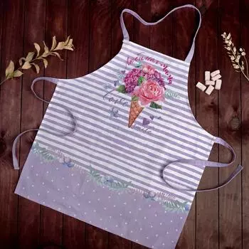 Рукавицы, прихватки, фартуки ЭТЕЛЬ