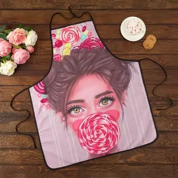 Рукавицы, прихватки, фартуки ЭТЕЛЬ