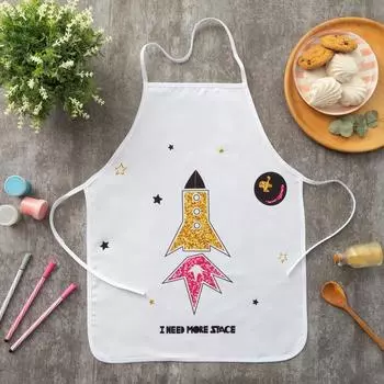 Рукавицы, прихватки, фартуки ЭТЕЛЬ