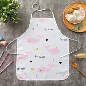 Рукавицы, прихватки, фартуки ЭТЕЛЬ