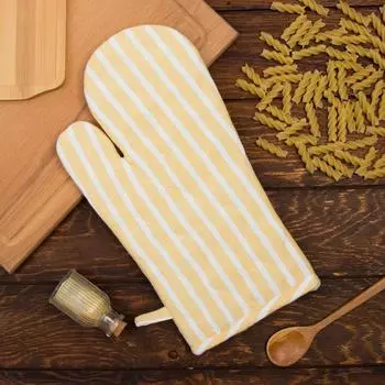 Рукавицы, прихватки, фартуки ЭТЕЛЬ