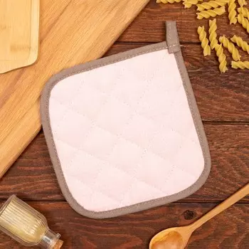 Рукавицы, прихватки, фартуки ЭТЕЛЬ