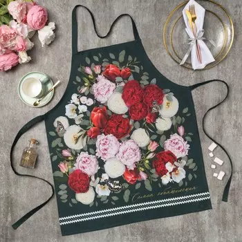 Рукавицы, прихватки, фартуки ЭТЕЛЬ