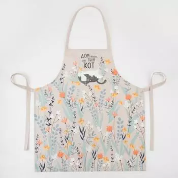 Рукавицы, прихватки, фартуки ЭТЕЛЬ