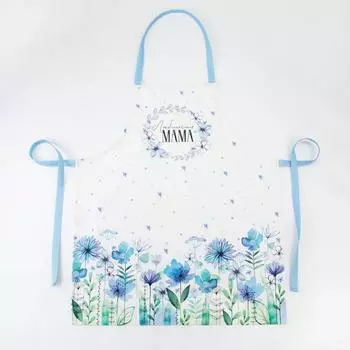 Рукавицы, прихватки, фартуки ЭТЕЛЬ