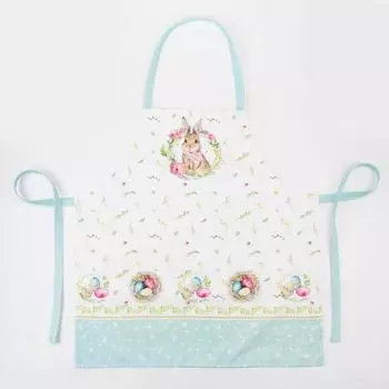 Рукавицы, прихватки, фартуки ЭТЕЛЬ