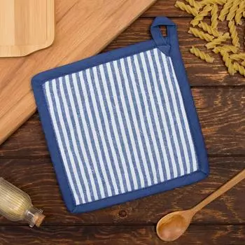 Рукавицы, прихватки, фартуки ЭТЕЛЬ