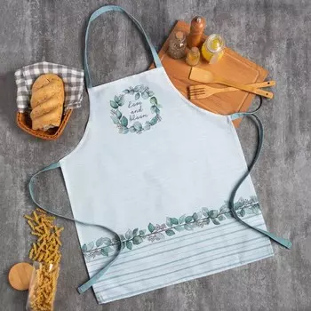 Рукавицы, прихватки, фартуки ЭТЕЛЬ