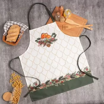 Рукавицы, прихватки, фартуки ЭТЕЛЬ