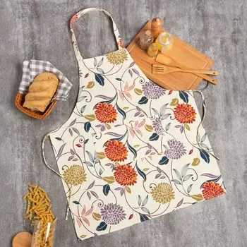 Рукавицы, прихватки, фартуки ЭТЕЛЬ