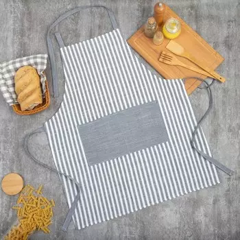 Рукавицы, прихватки, фартуки ЭТЕЛЬ