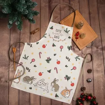 Рукавицы, прихватки, фартуки ЭТЕЛЬ