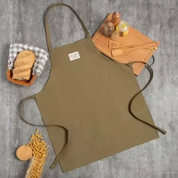 Рукавицы, прихватки, фартуки ЭТЕЛЬ