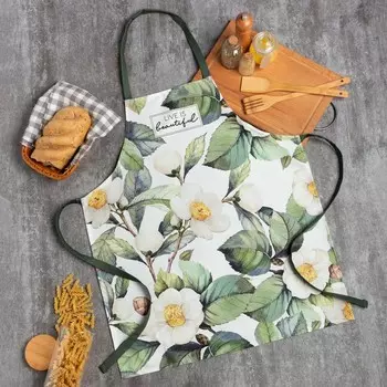 Рукавицы, прихватки, фартуки ЭТЕЛЬ