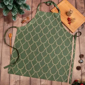 Рукавицы, прихватки, фартуки ЭТЕЛЬ