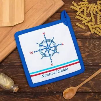 Рукавицы, прихватки, фартуки ЭТЕЛЬ