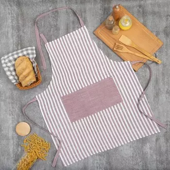 Рукавицы, прихватки, фартуки ЭТЕЛЬ