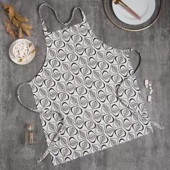 Рукавицы, прихватки, фартуки ЭТЕЛЬ