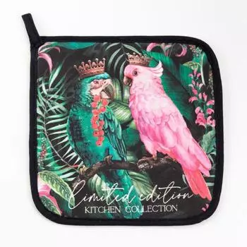 Рукавицы, прихватки, фартуки ЭТЕЛЬ